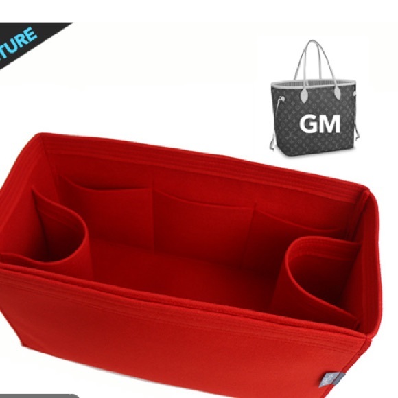 samorga neverfull gm